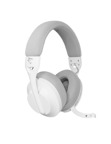 Kufje White Shark Gaming Wireless GH-2441, zezë