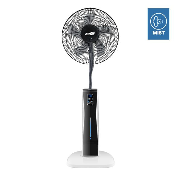 Ventilator me spërkatje ELIT FMS-4017N 90W 40 cm