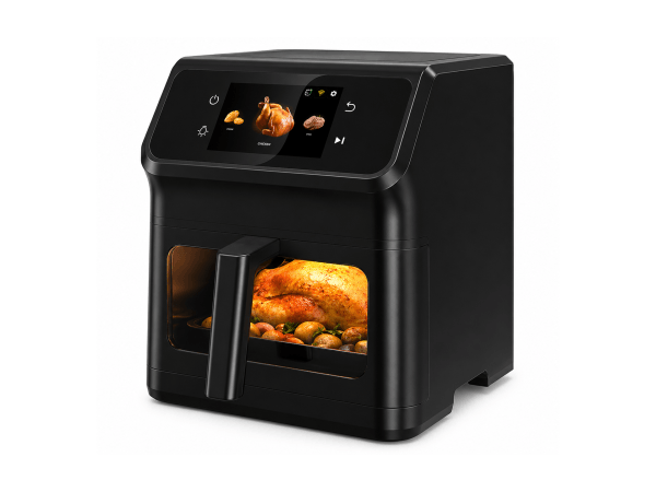 AIR FRYER SMART PRO 6,5L
