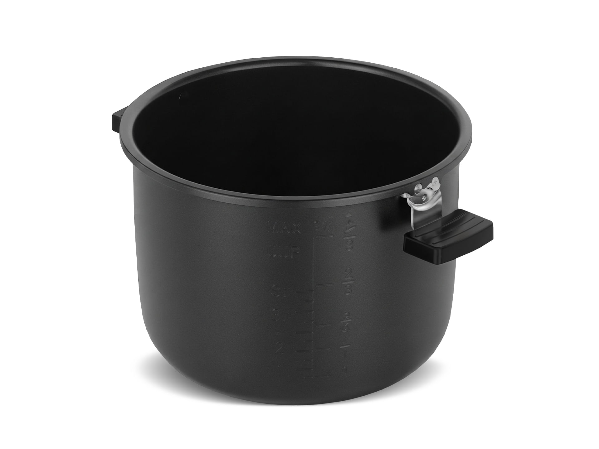 Enë e brendshme alumini për Multicooker Pro