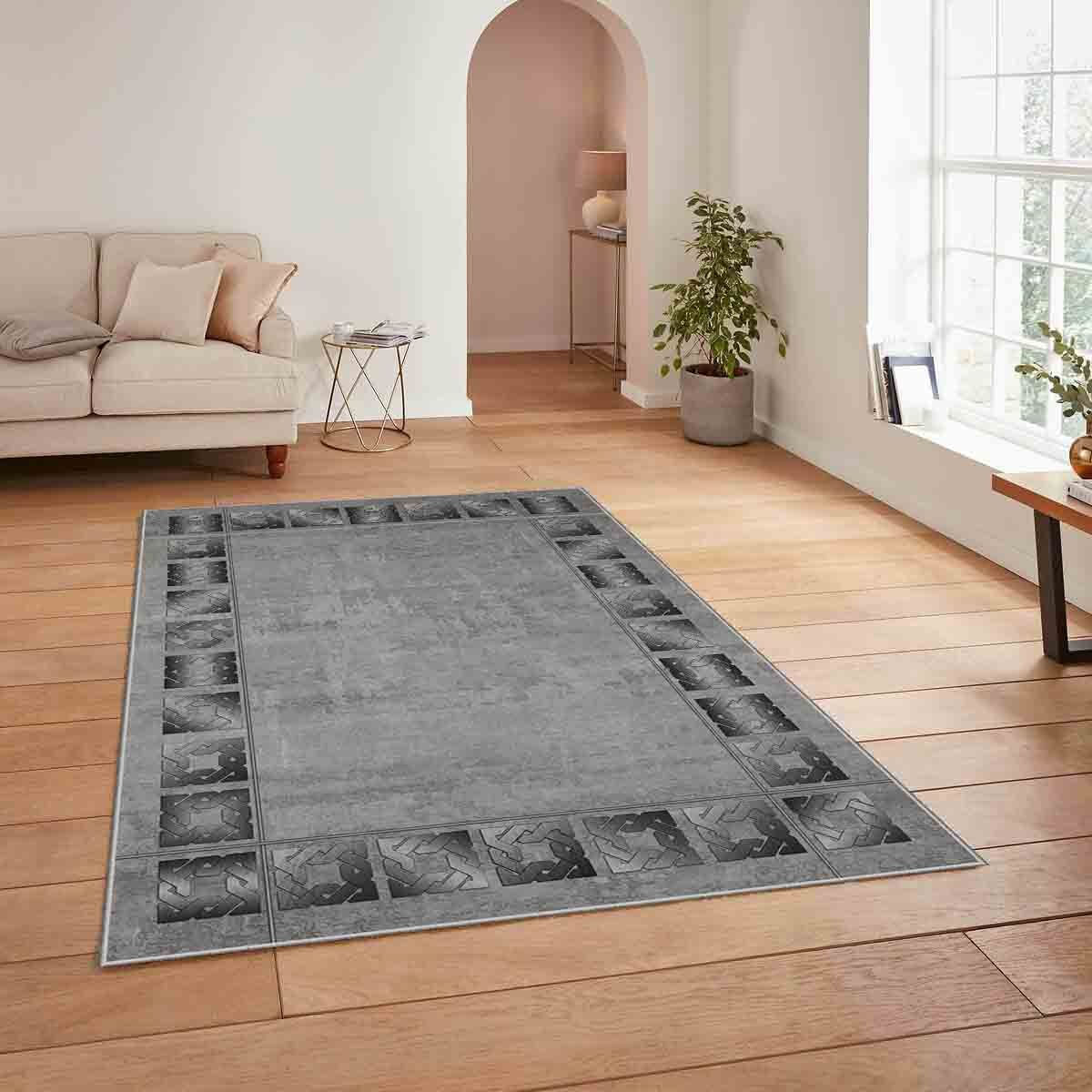 Tepih (80 x 140) Conceptum Hypnose HM-CRP25-32, shumëngjyrësh