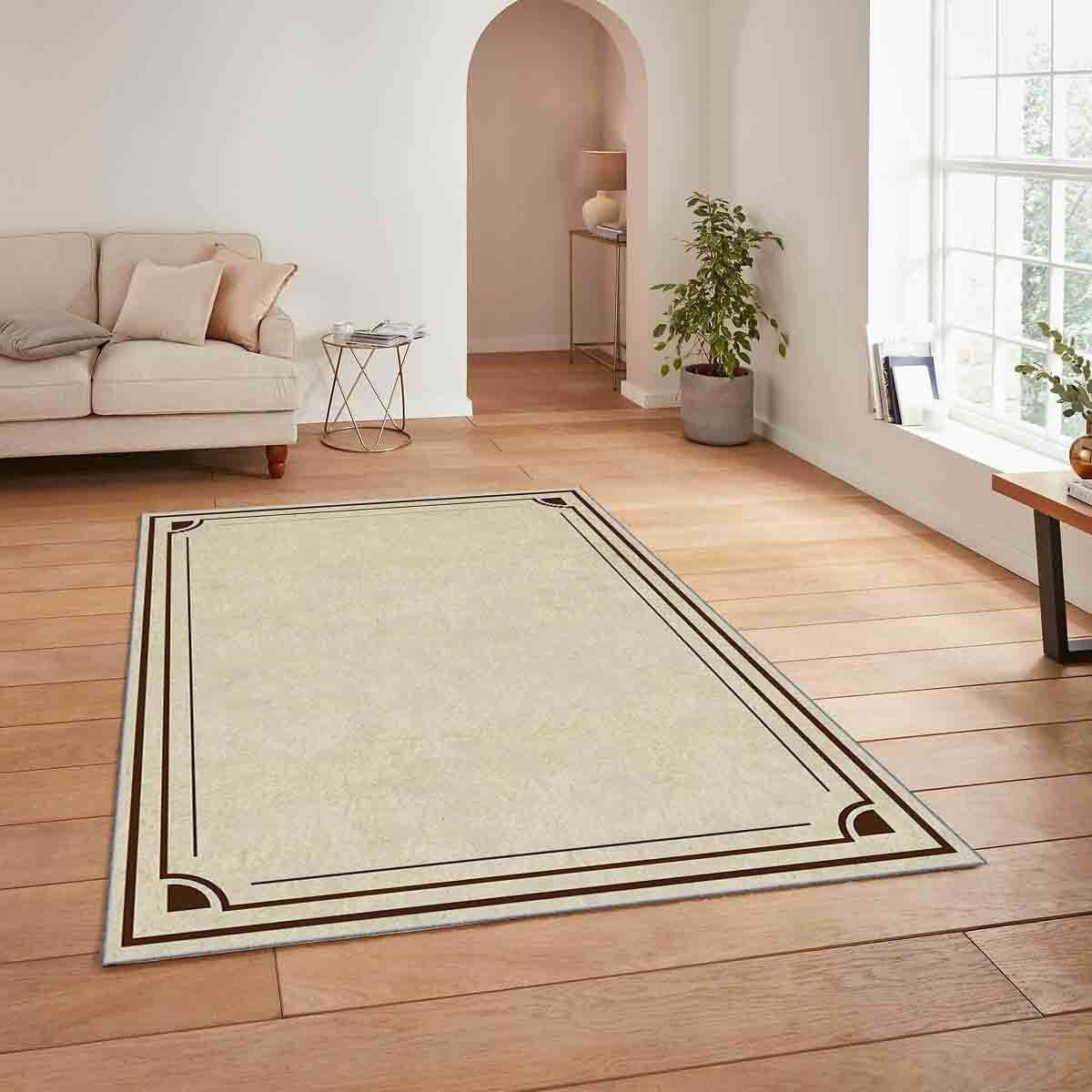 Tepih (100 x 180) Conceptum Hypnose HM-CRP25-2, shumëngjyrësh