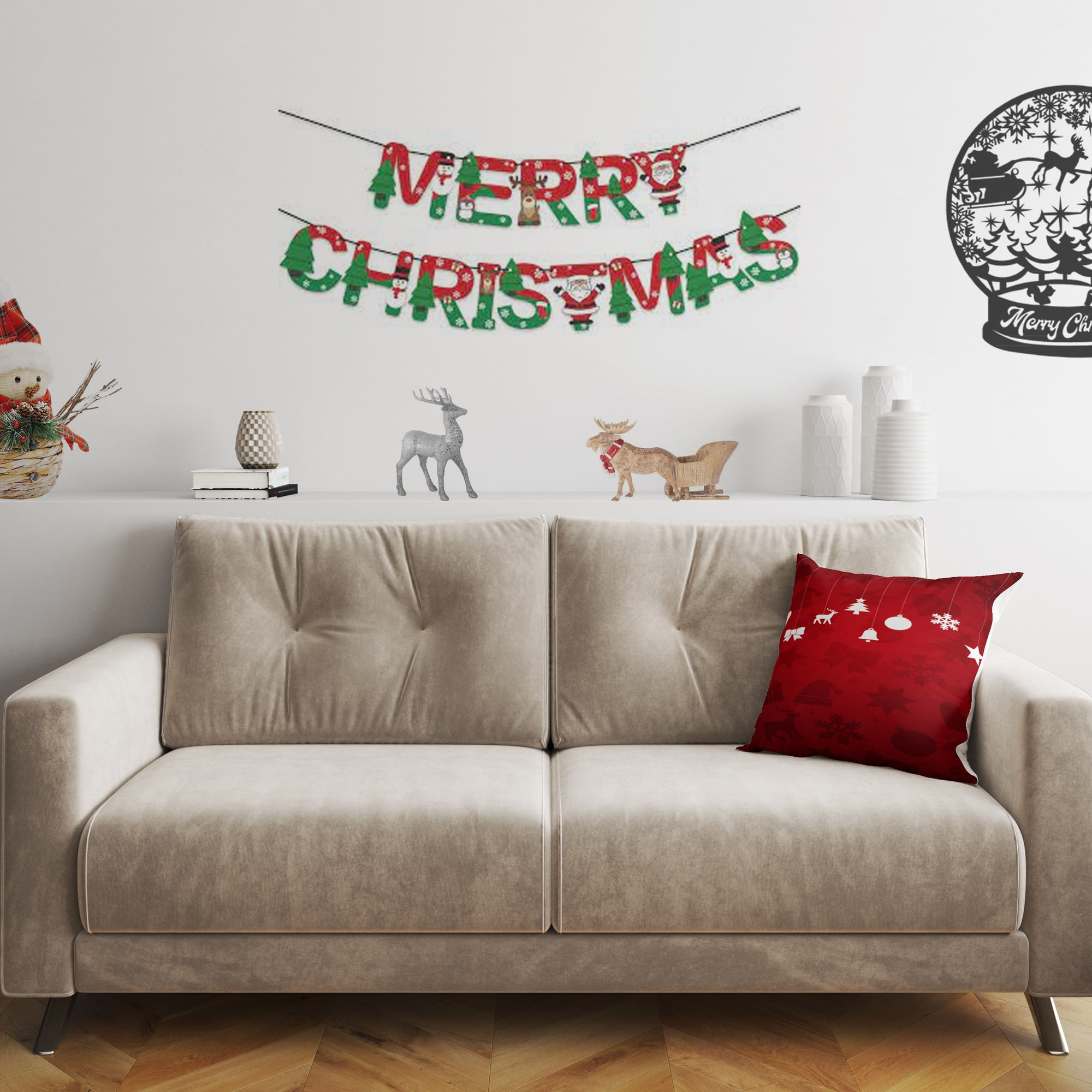 Jastëk Aberto Design YY202318, shumëngjyrësh