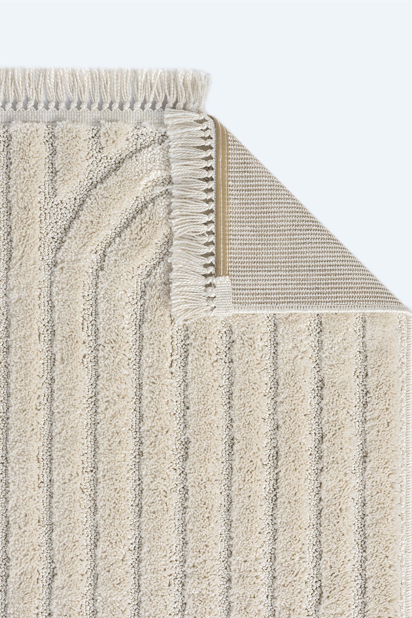 Tepih (160 x 230) Conceptum Hypnose Janerio, krem