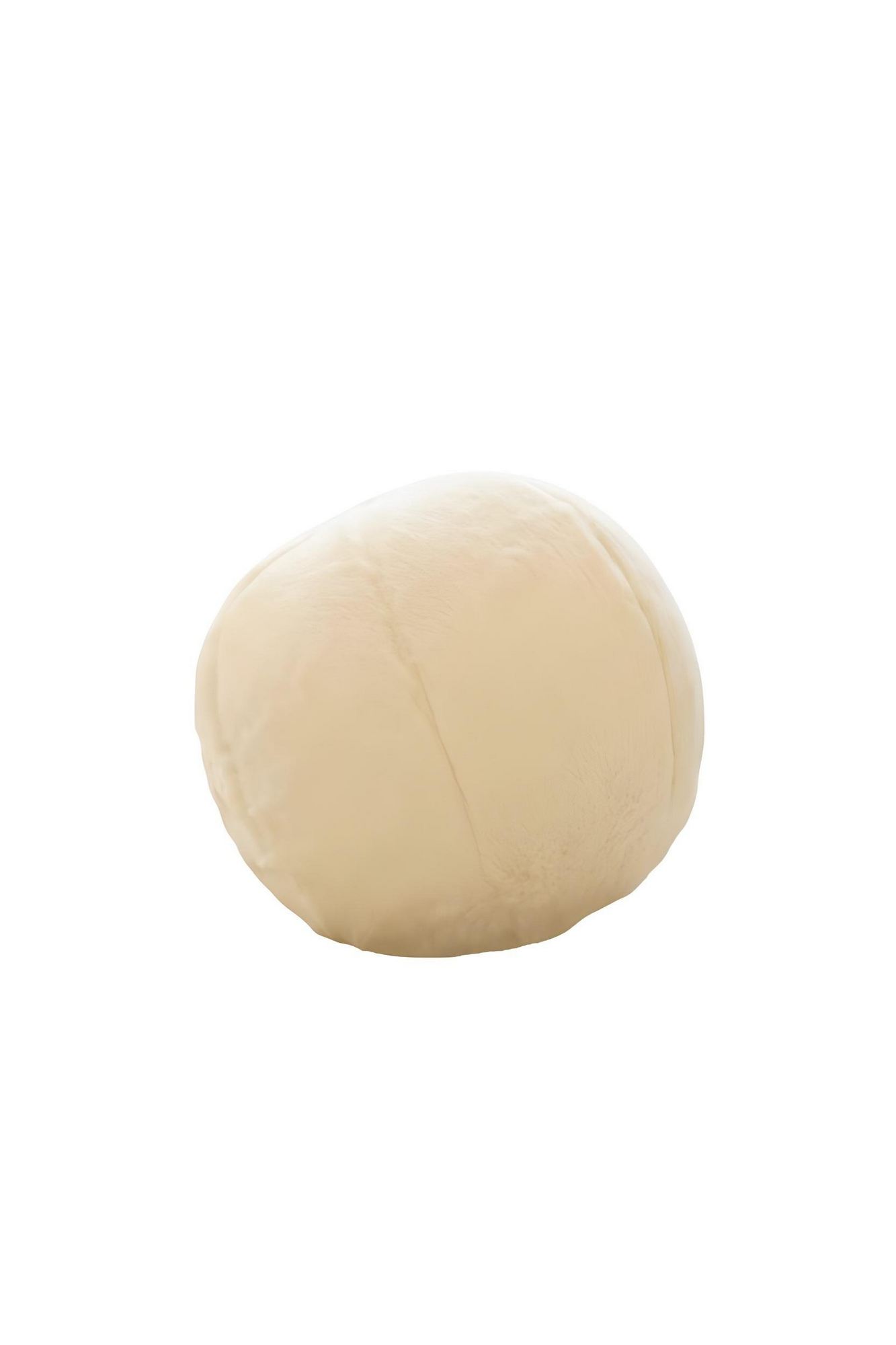 Jastëk Aberto Design Pelus Top - krem