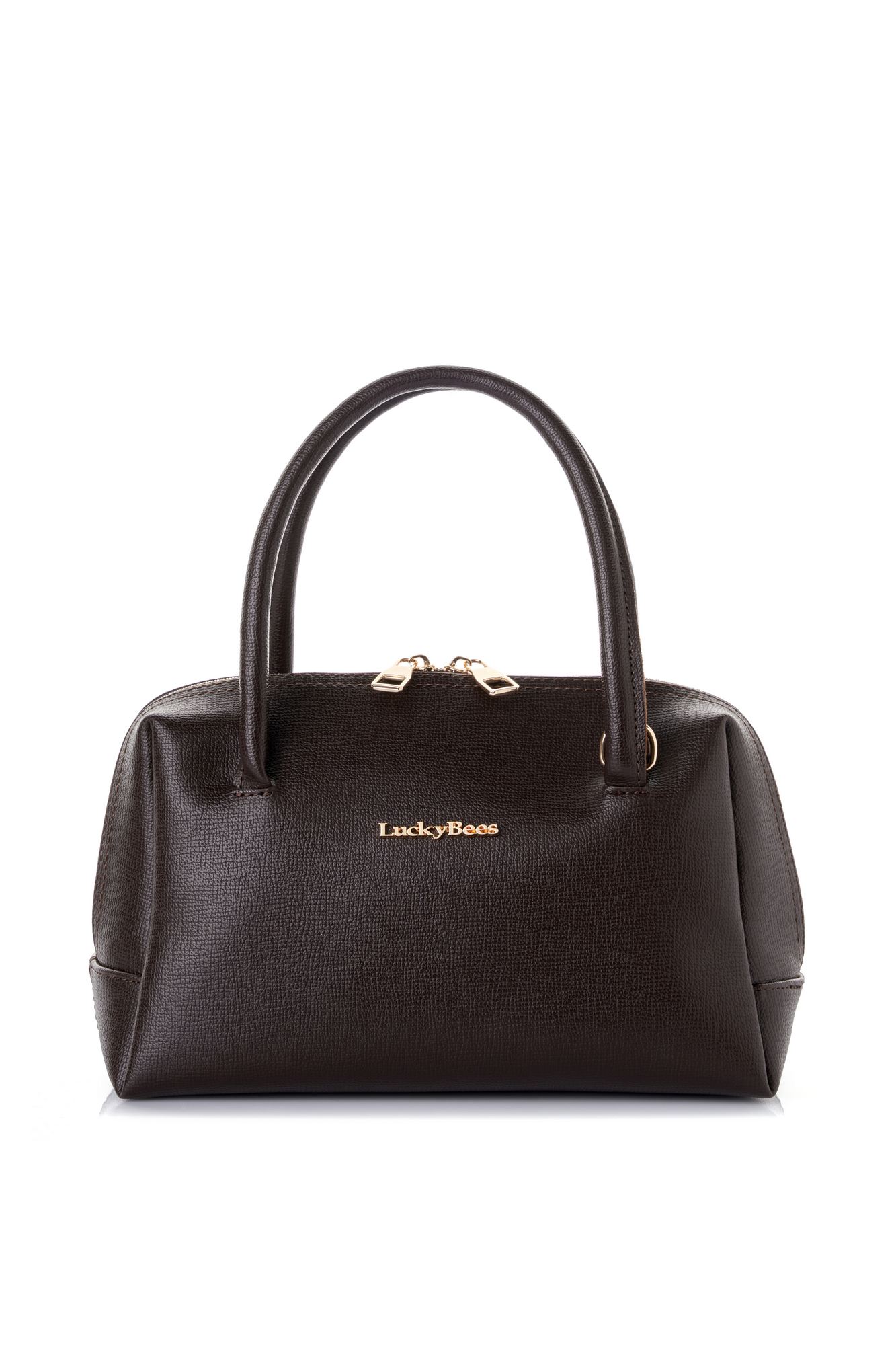 Çantë krahu Lucky Bees Nyra - Brown