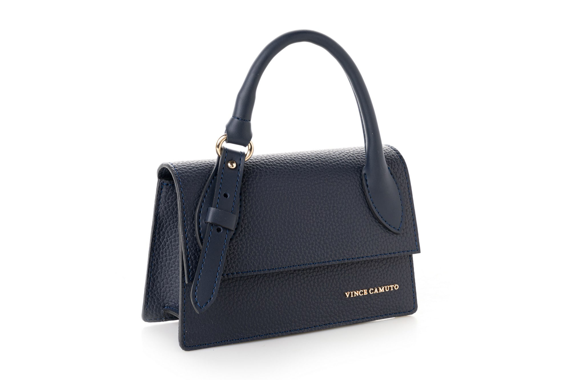 Çantë dore Vince Camuto Parma - Blu Marine