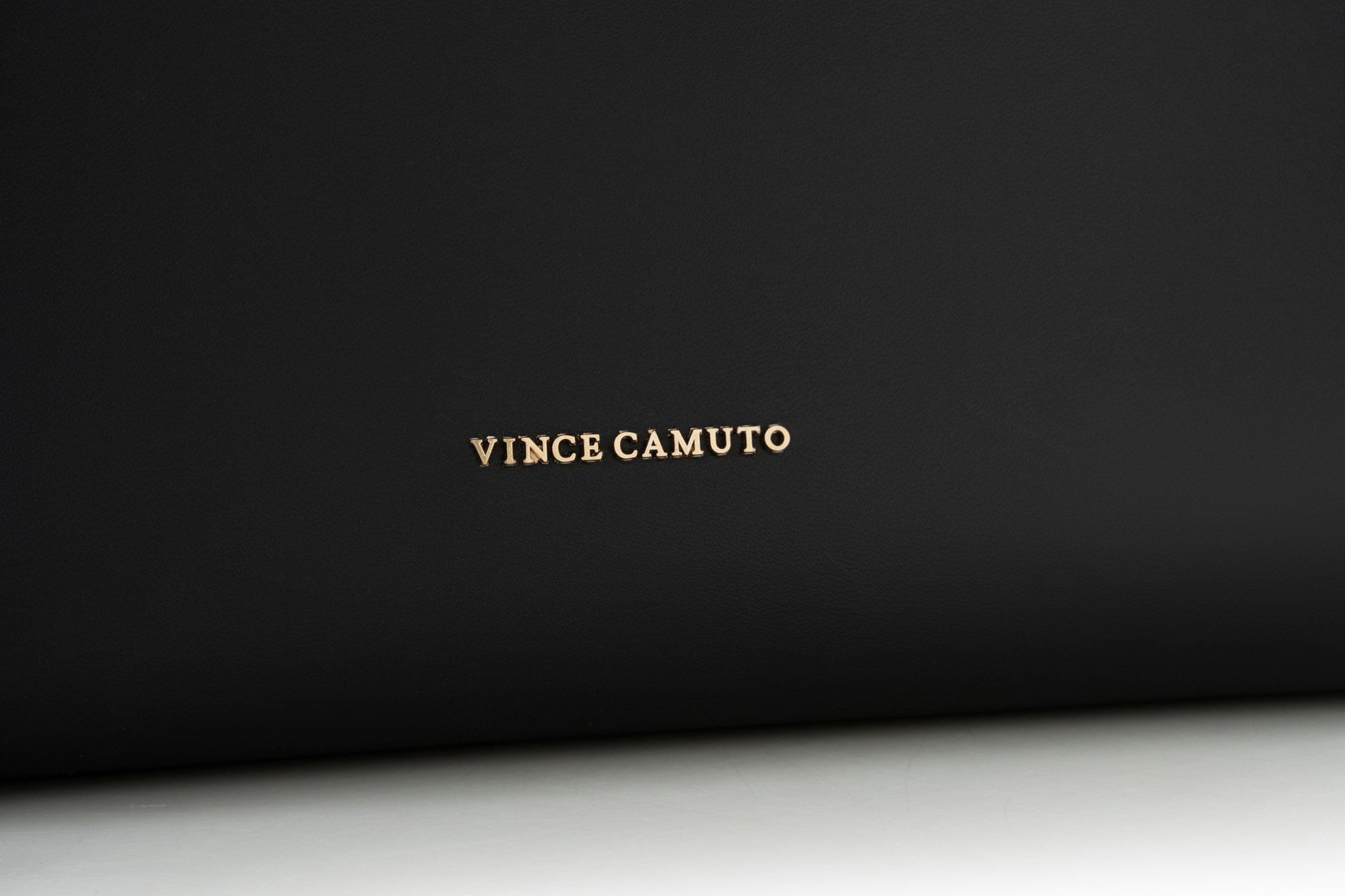 Çantë Tote Vince Camuto Palermo - E zezë