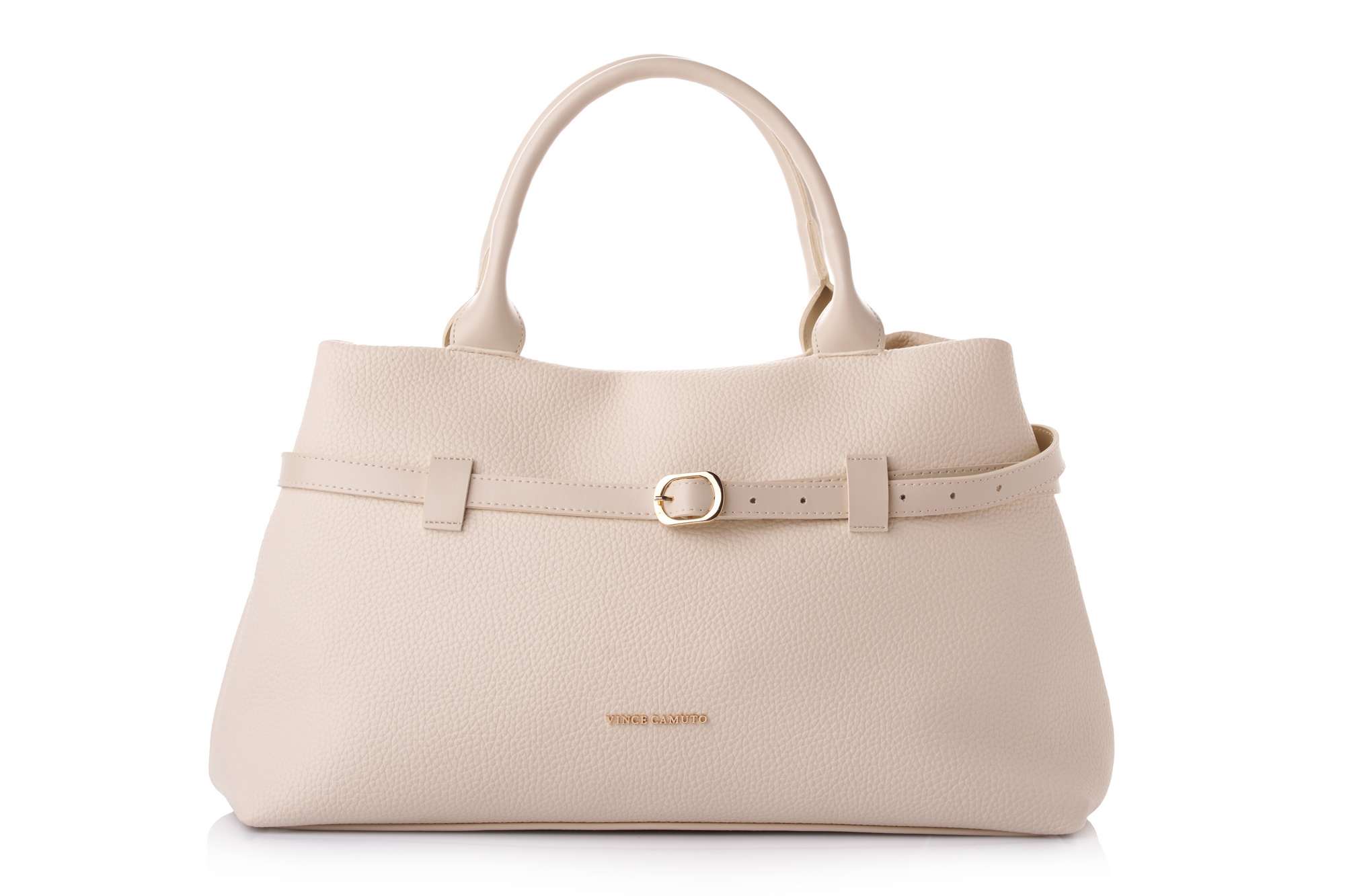 Çantë Tote Vince Camuto Vittoria - Ros Cream