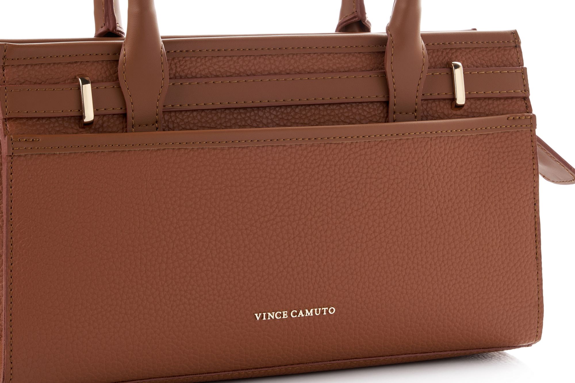 Çantë krahu Vince Camuto Viterbo - Tan