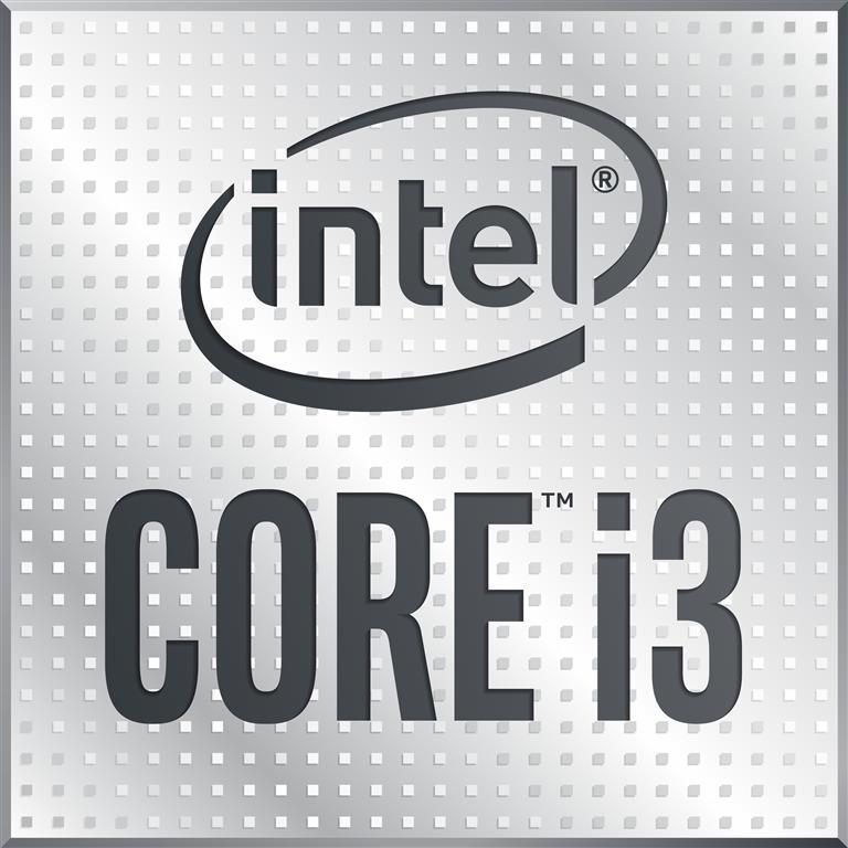 Intel Core i3 10100  3.6GHz (4.3GHz), Procesor  Tray