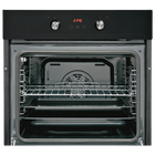 SHARP K60D22BM1EU Furrë Montuese