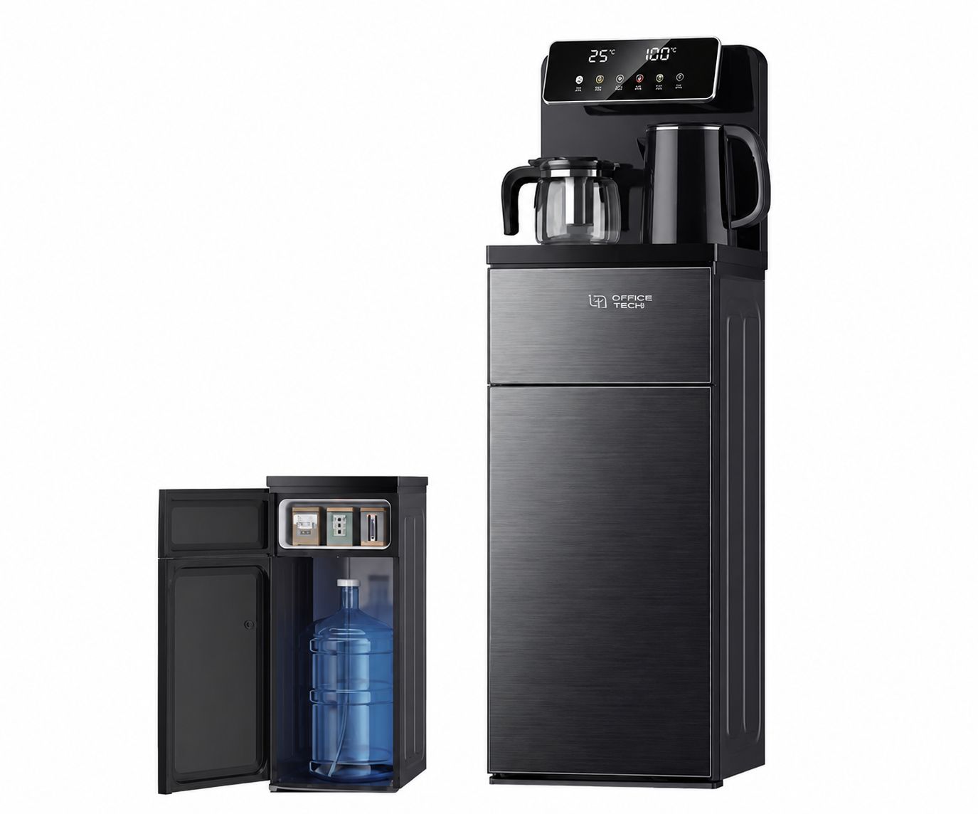OFFICE TECH WATER DISPENER - Apart i Ujit - J8