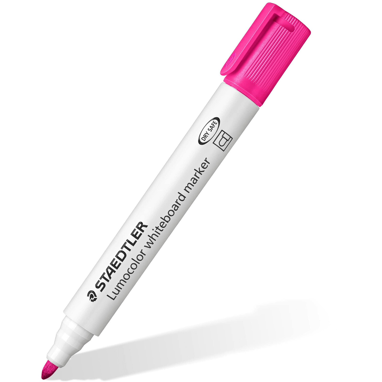 Staedtler Lumocolor Whiteboard Marker – Pink