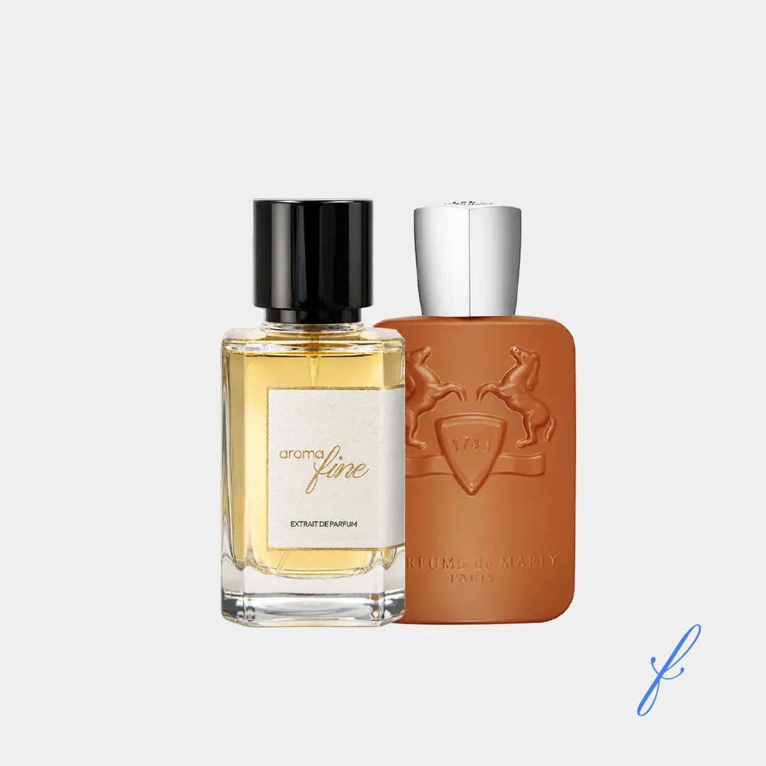 Extrait de Parfum Inspired by: Parfums de Marly - Althaïr
