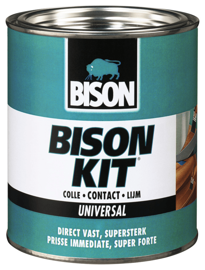 Bison Kit Ngjites 250ml Kanaqe