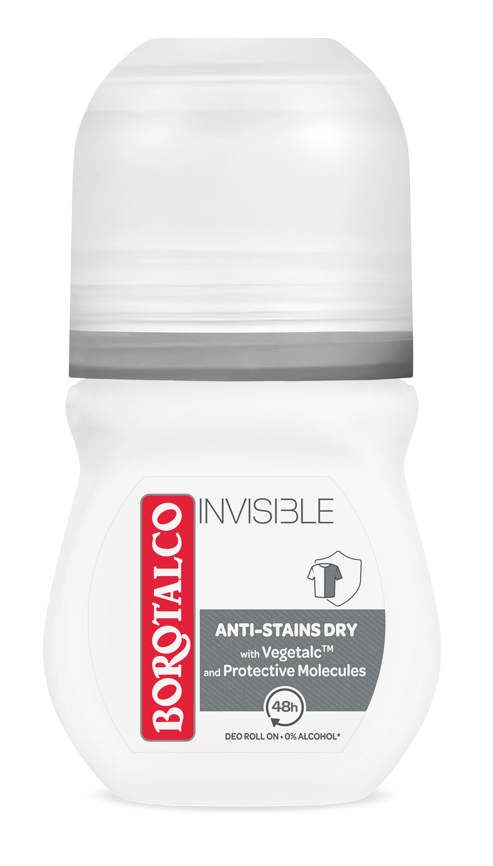 Borotalco Deo Roll On Intensive 50ml