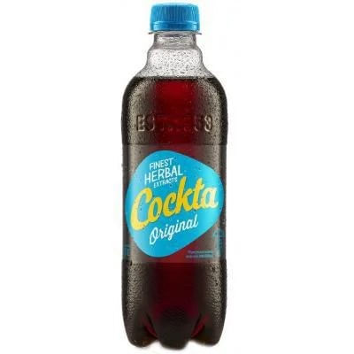 Cockta 500ml