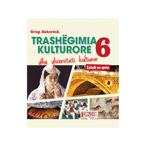 BE Trashegimia kulturore 6