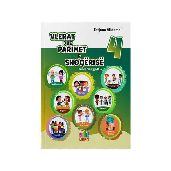 ML Vlerat dhe parimet e shoqerise 4