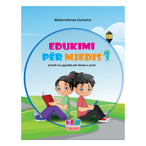ML Edukimi për mjedis 1