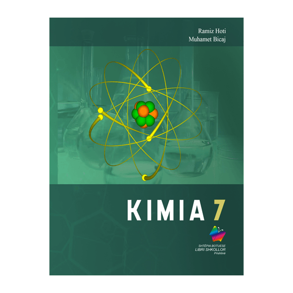 LSH Kimia 7