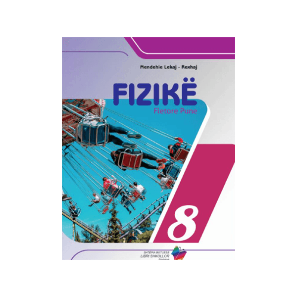 LSH FP Fizika 8
