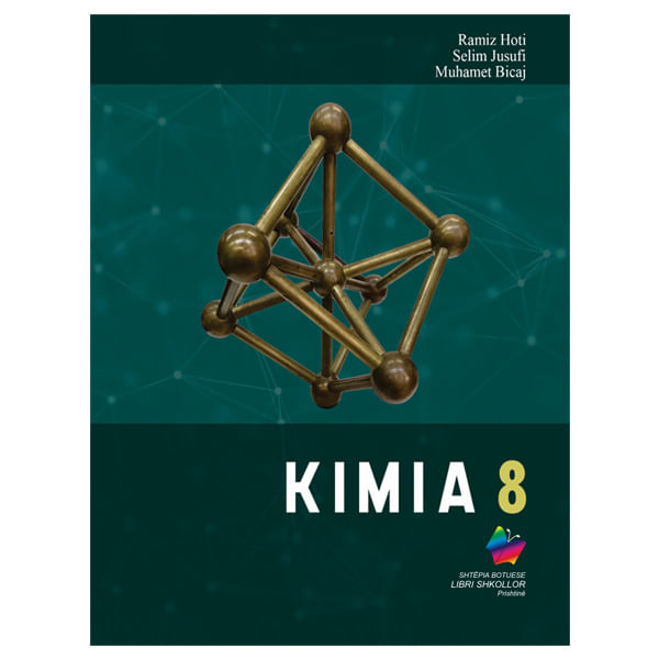 LSH Kimia 8