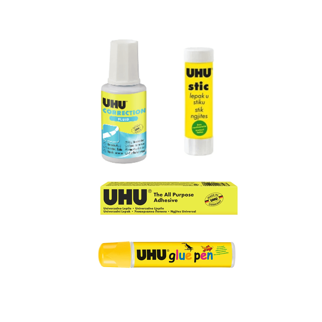 Uhu Back to school oferta 1