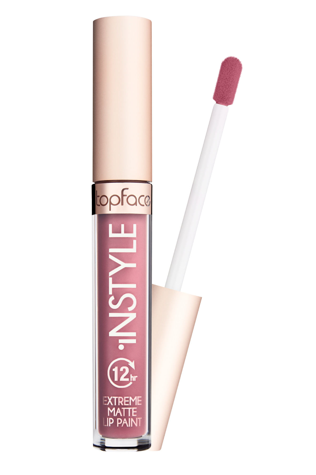 Buzëkuq Top Face Extreme Matte 020, 3.5 ml