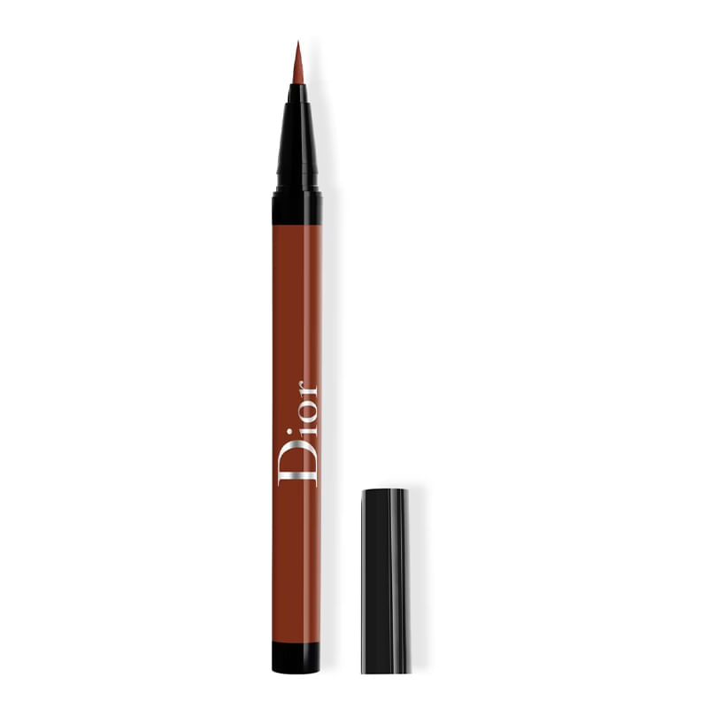 Penel për sy Dior Show On Stage Liner, 676 Stain Rust, 0.55 ml