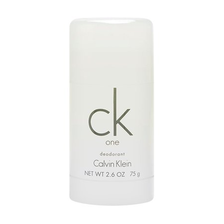 Deodorant Calvin Klein One Stick, 75 g