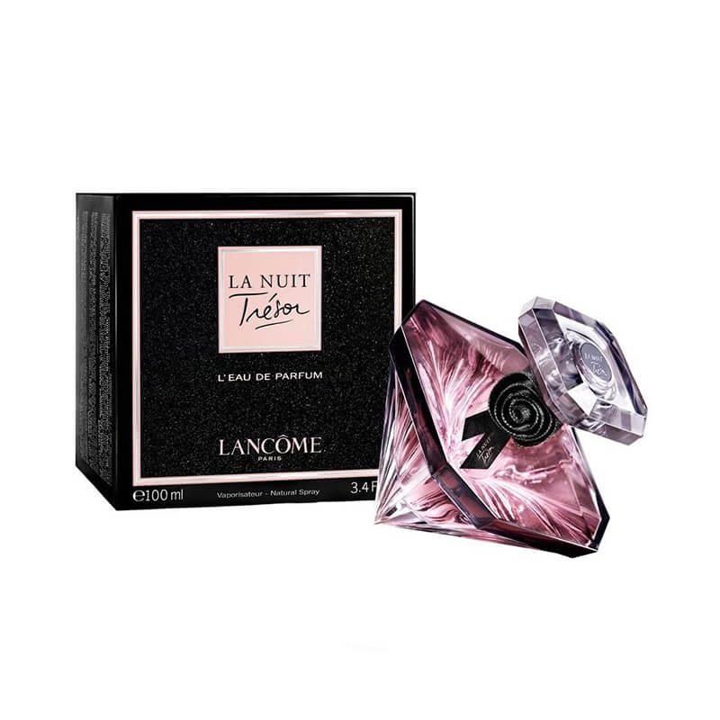 Eau de Parfum Lancome Le Nuit Tresor, 30 ml