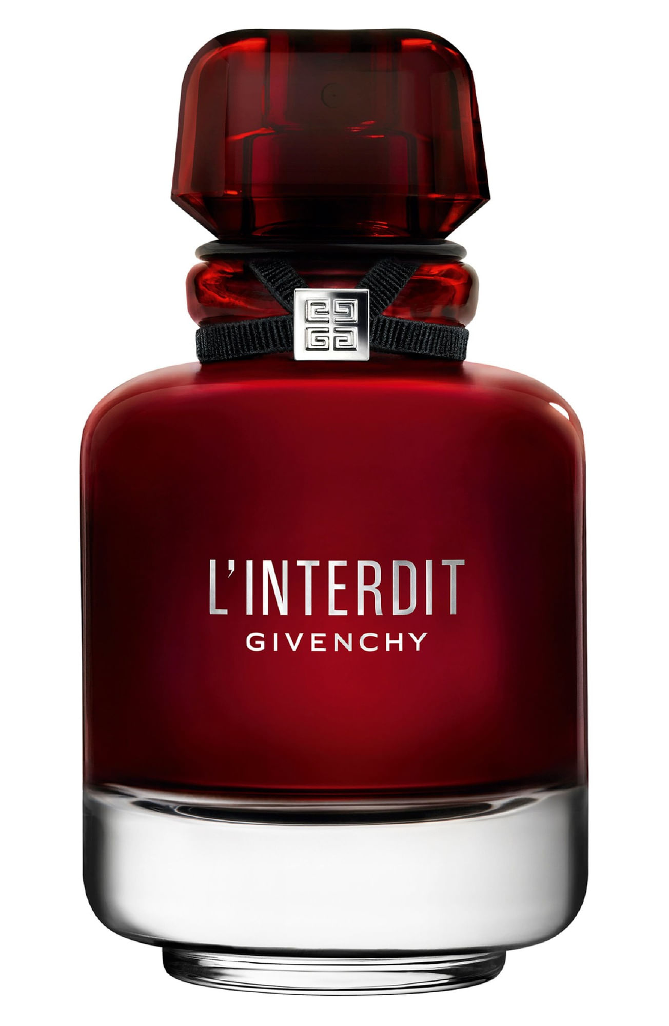 Eau De Parfum Givenchy L'Interdit Rouge, 50 ml