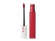 Buzëkuq Maybelline Matte Ink, 20 Pioneer, 5 ml
