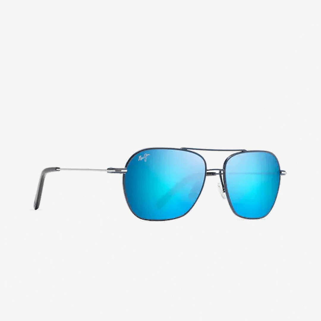 Syze dielli Maui Jim MJ877-03 57 16