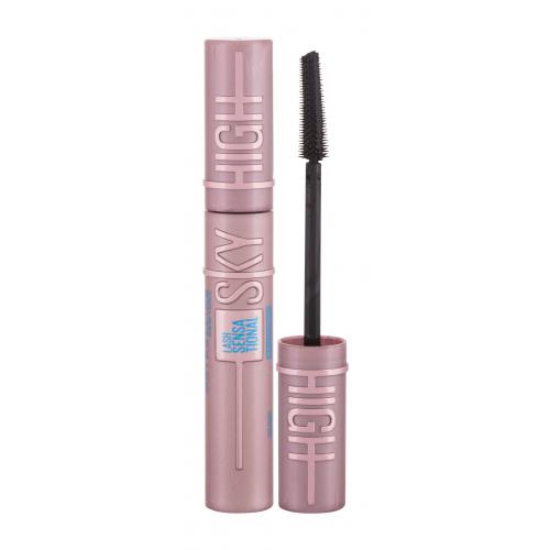 Maskarë për qerpikë Maybelline Sky High Waterproof, 6 ml