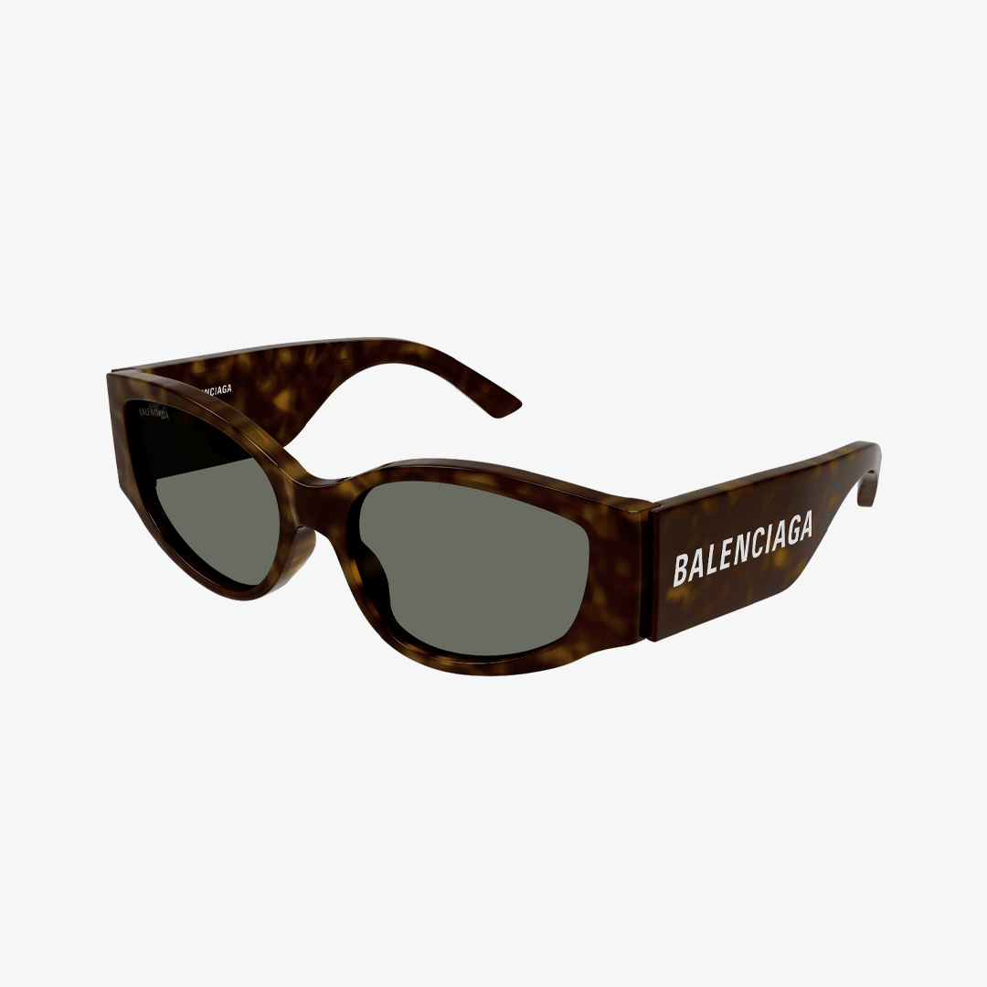 Syze dielli Baleciaga BB0258S-002 58
