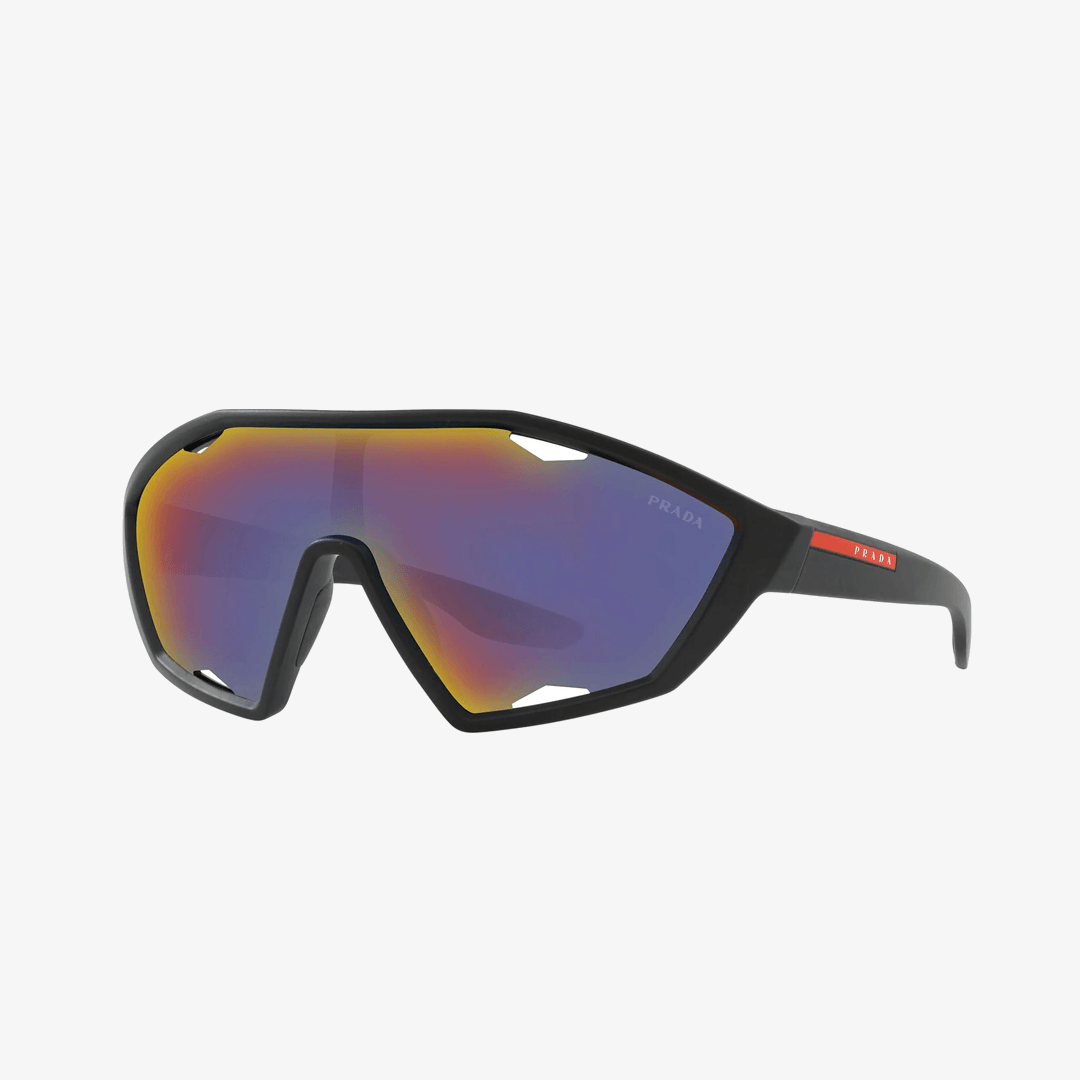 Syze dielli Prada Linea Rossa PS 10US DG09Q 130