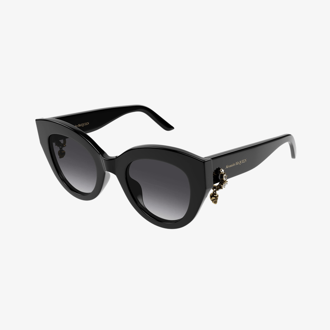 Syze dielli Alexander McQueen AM0417S-001 50