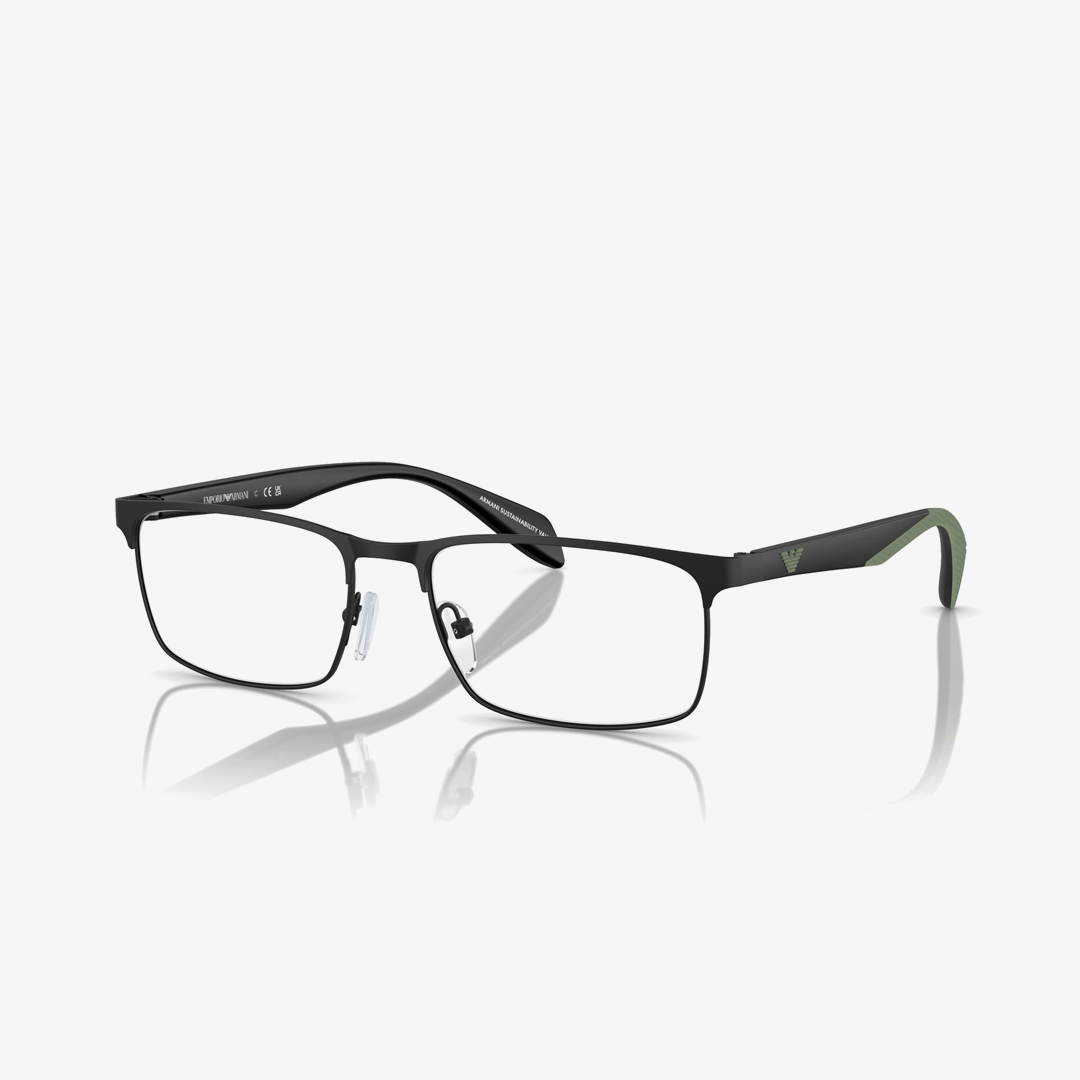 Korniza optike Emporio Armani EA1149 3001 56