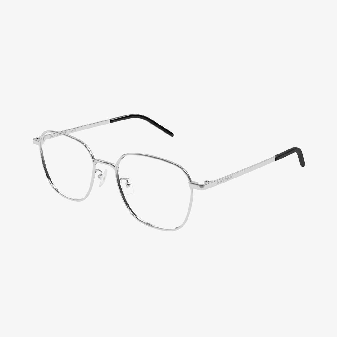 Korniza optike Saint Laurent SL 646/F-002 53