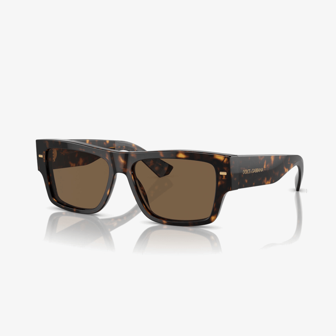 Syze dielli Dolce & Gabbana DG4451 502/73 55