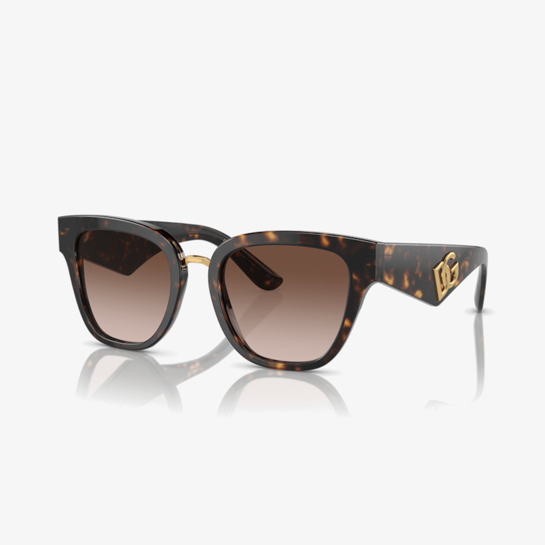 Syze dielli Dolce & Gabbana DG4437 502/13 51
