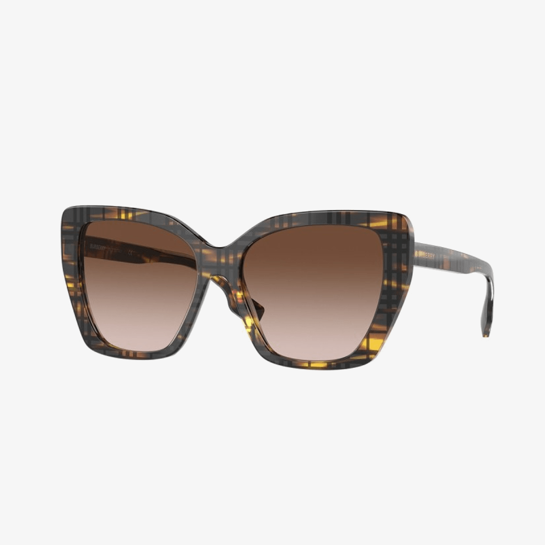 Syze dielli Burberry BE4366 398113 55