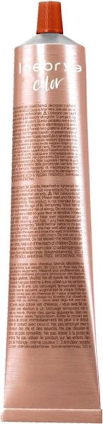 Ngjyrë për flokë Inebrya 8/34, bionde e artë bakër, 100 ml