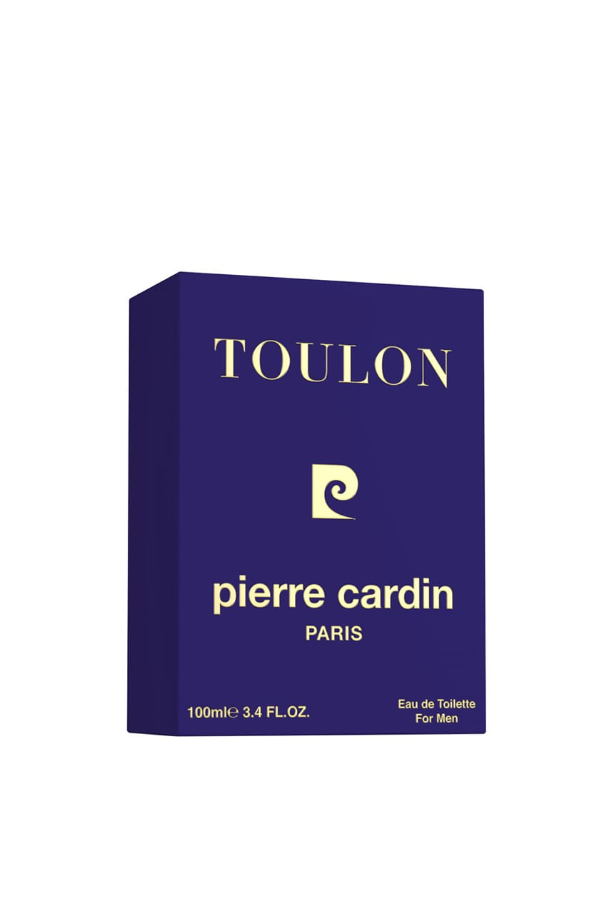 Eau de Parfum Pierre Cardin Toulon, 100ml