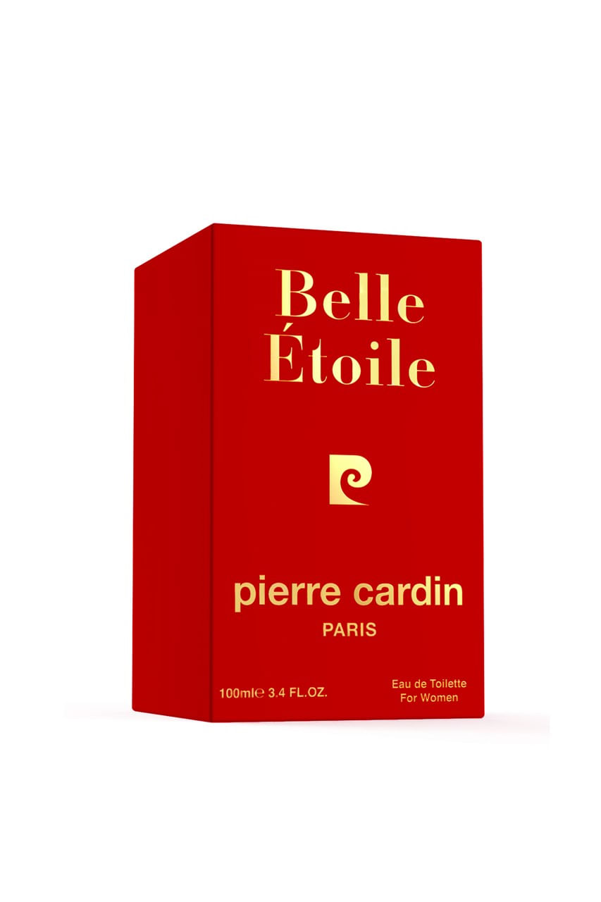 Eau de Parfum Pierre Cardin Belle Etoile, 100ml