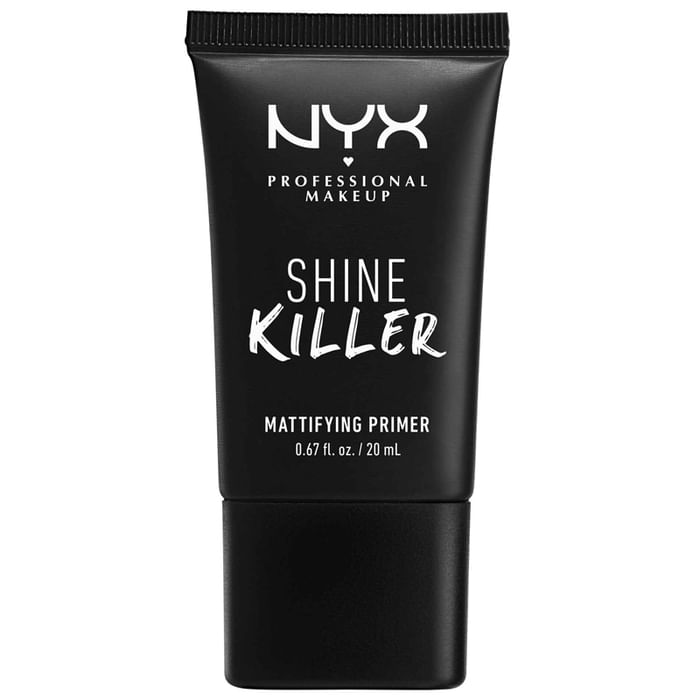 Bazë për grim NYX Shine Killer, 20 ml