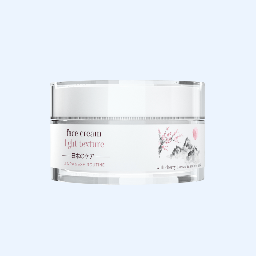 Krem dite anti-rrudhë Revox B77 Japanese Ritual, 50 ml